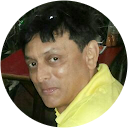 Vikas Donvalkar